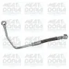 Ölleitung, Lader MEAT & DORIA 63001