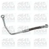 Ölleitung, Lader MEAT & DORIA 63001