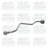 Ölleitung, Lader MEAT & DORIA 63002