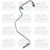 Ölleitung, Lader MEAT & DORIA 63011