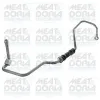 Ölleitung, Lader MEAT & DORIA 63014