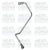 Ölleitung, Lader MEAT & DORIA 63018