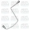 Ölleitung, Lader MEAT & DORIA 63020