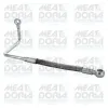 Ölleitung, Lader MEAT & DORIA 63021