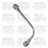 Ölleitung, Lader MEAT & DORIA 63022