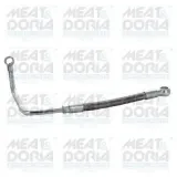 Ölleitung, Lader MEAT & DORIA 63025