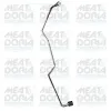 Ölleitung, Lader MEAT & DORIA 63036