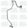 Ölleitung, Lader MEAT & DORIA 63040