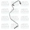 Ölleitung, Lader MEAT & DORIA 63057