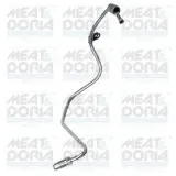 Ölleitung, Lader MEAT & DORIA 63059