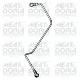 Ölleitung, Lader MEAT & DORIA 63061