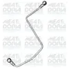 Ölleitung, Lader MEAT & DORIA 63062