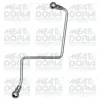 Ölleitung, Lader MEAT & DORIA 63063