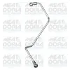 Ölleitung, Lader MEAT & DORIA 63065