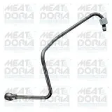 Ölleitung, Lader MEAT & DORIA 63091