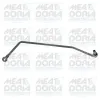 Ölleitung, Lader MEAT & DORIA 63094