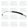Ölleitung, Lader MEAT & DORIA 63104