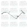 Ölleitung, Lader MEAT & DORIA 63109
