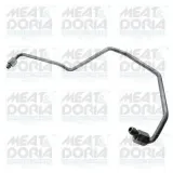 Ölleitung, Lader MEAT & DORIA 63130