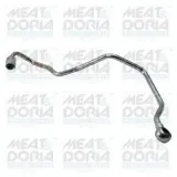 Ölleitung, Lader MEAT & DORIA 63131