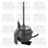 Ladedruckregelventil MEAT & DORIA 64016