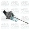 Ladedruckregelventil MEAT & DORIA 64020