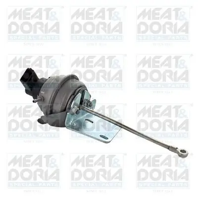 Ladedruckregelventil MEAT & DORIA 64020 Bild Ladedruckregelventil MEAT & DORIA 64020