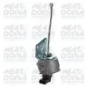 Ladedruckregelventil MEAT & DORIA 64059