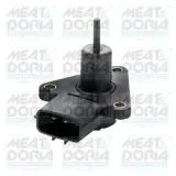 Sensor, Turbolader MEAT & DORIA 64900