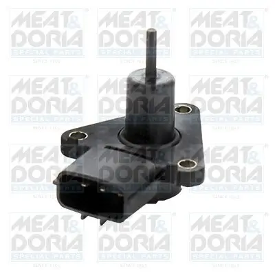 Sensor, Turbolader MEAT & DORIA 64900 Bild Sensor, Turbolader MEAT & DORIA 64900