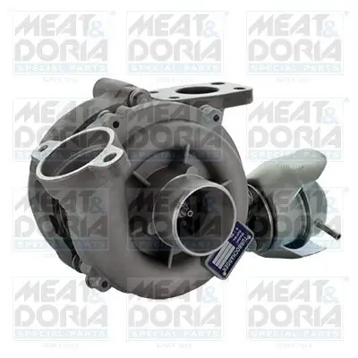 Lader, Aufladung MEAT & DORIA 65001