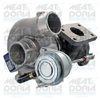 Lader, Aufladung MEAT & DORIA 65006