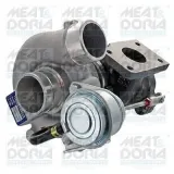 Lader, Aufladung MEAT & DORIA 65006
