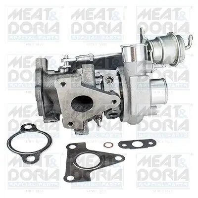 Lader, Aufladung MEAT & DORIA 65023