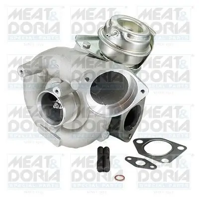 Lader, Aufladung MEAT & DORIA 65030 Bild Lader, Aufladung MEAT & DORIA 65030