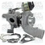 Lader, Aufladung MEAT & DORIA 65036