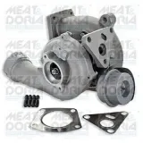 Lader, Aufladung MEAT & DORIA 65041