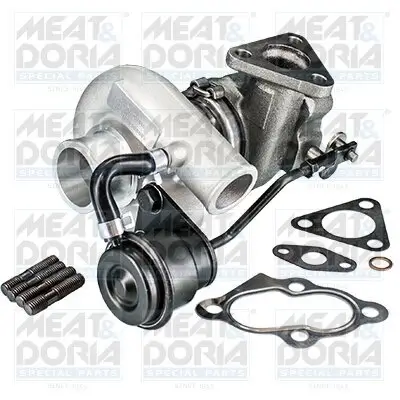 Lader, Aufladung MEAT & DORIA 65043