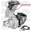 Lader, Aufladung MEAT & DORIA 65059