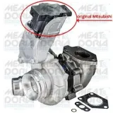 Lader, Aufladung MEAT & DORIA 65059