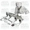 Lader, Aufladung MEAT & DORIA 65073