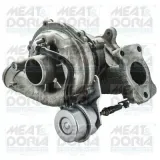 Lader, Aufladung MEAT & DORIA 65109