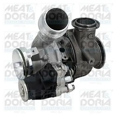 Lader, Aufladung MEAT & DORIA 651216