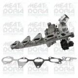 Lader, Aufladung MEAT & DORIA 651293