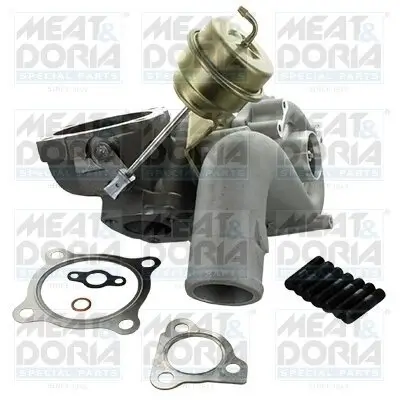 Lader, Aufladung MEAT & DORIA 65143