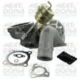 Lader, Aufladung MEAT & DORIA 65143