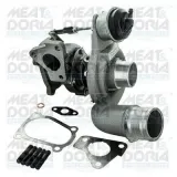 Lader, Aufladung MEAT & DORIA 65147