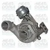 Lader, Aufladung MEAT & DORIA 65153R