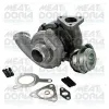 Lader, Aufladung MEAT & DORIA 65174
