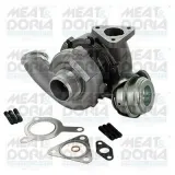 Lader, Aufladung MEAT & DORIA 65174